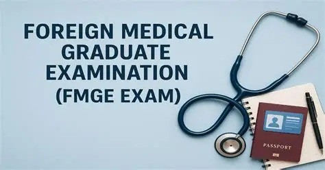 Why Some MBBS Abroad Graduates Struggle in FMGE While Others Succeed